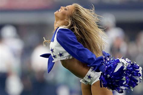 nfl cheerleader boobs|NFL Films 'maintained database of cheerleaders' buttocks, .